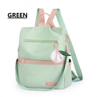 4028 KOLEJ STUDENT BACKPACK